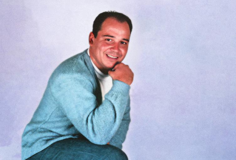 Pete Rodriguez