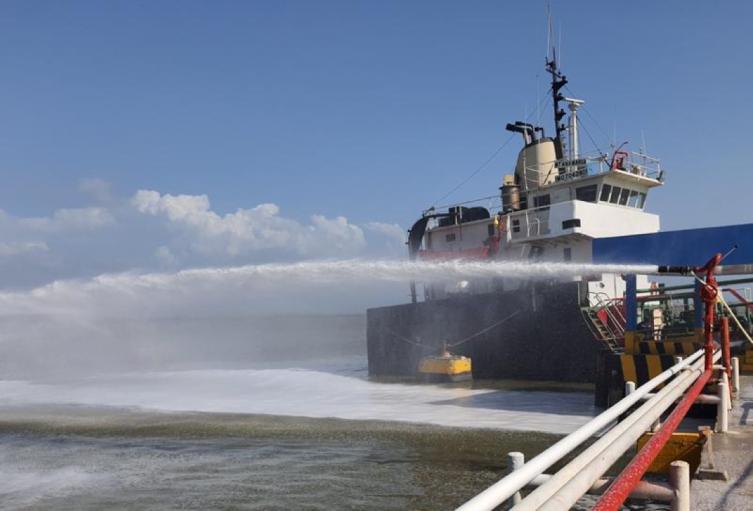 Puerto de Turbo, Antioquia