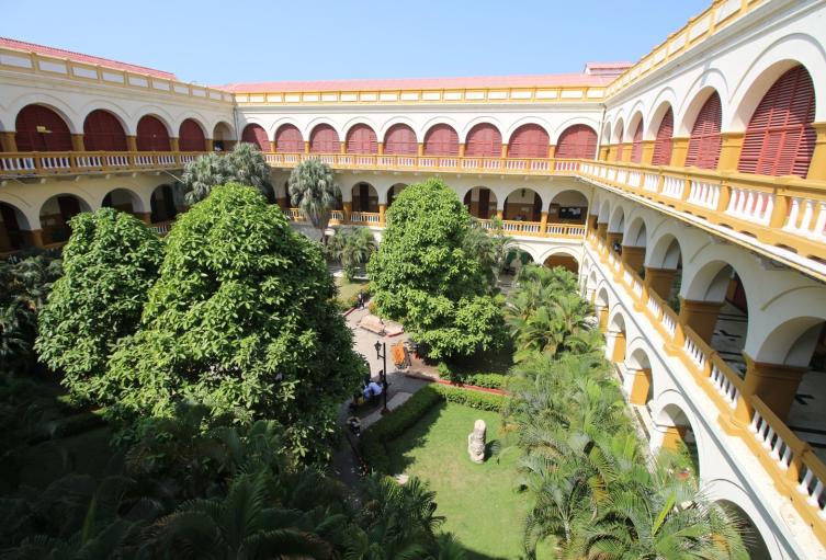 Universidad de Cartagena