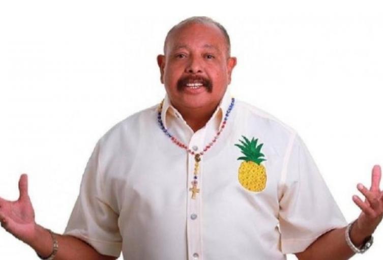 Juan Piña 