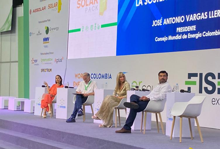 Séptima edición Encuentro y Feria Energías Renovables en Barranquilla