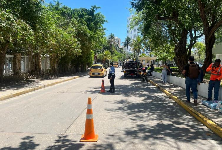 Operativos Plan Titán 24