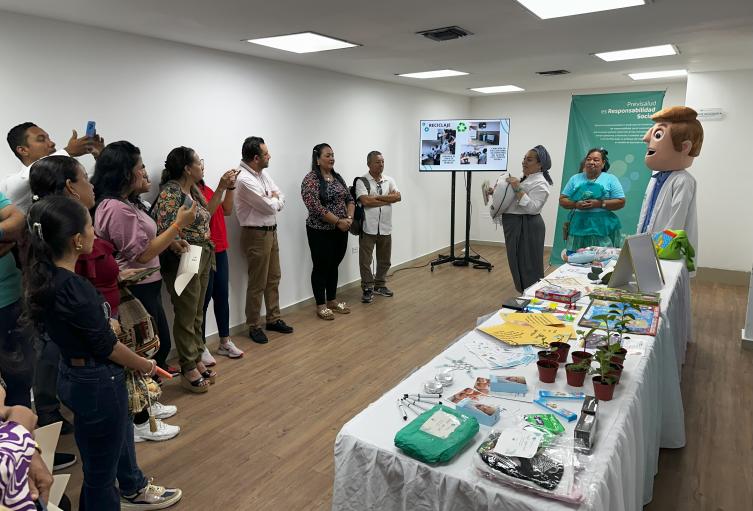 Salud Social IPS