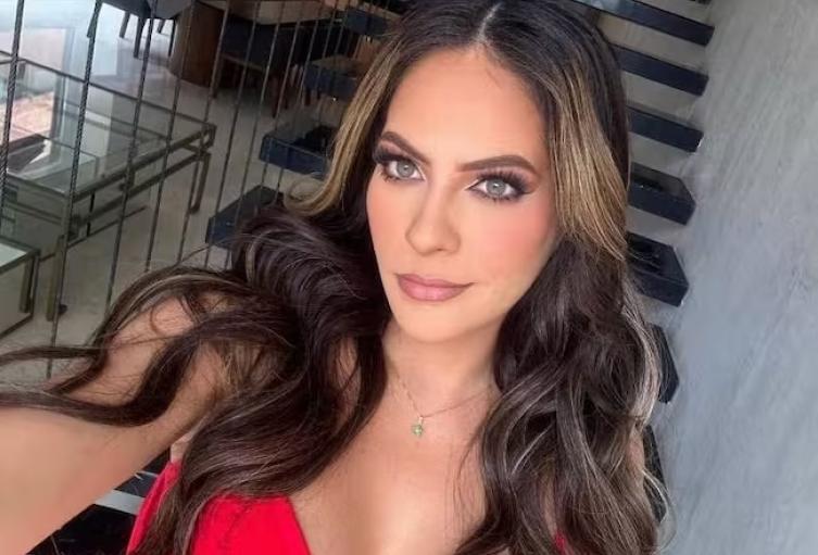 Laura Ojeda.