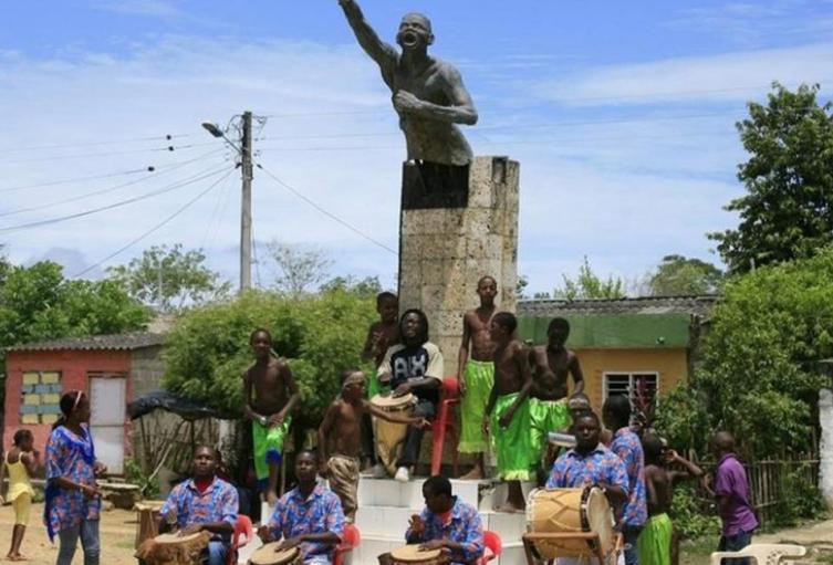 San Basilio de Palenque