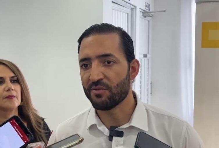 Investigan obras en Sabanalarga.