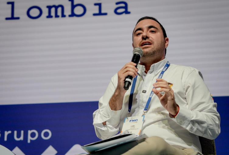 Gobernador de Bolívar 