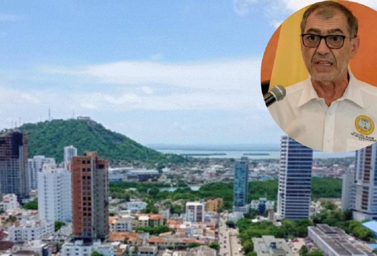 Cartagena Cómo Vamos 