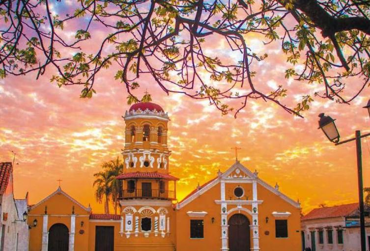 Mompox, Bolívar