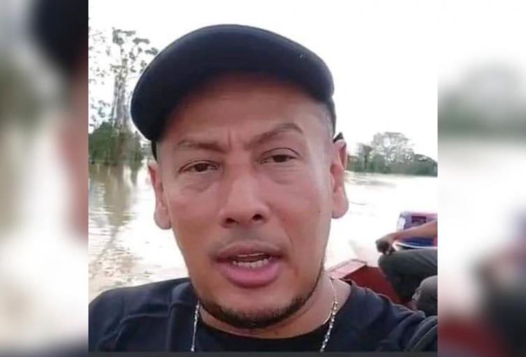 Armando Rivero, docente y gestor cultural de Sucre | desaparecido | Sincelejo | Julio 2024
