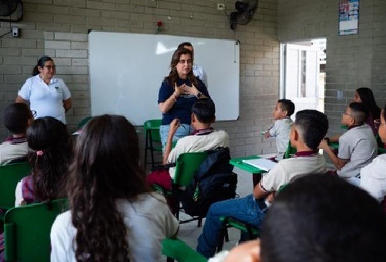 Colegios en Barranquilla
