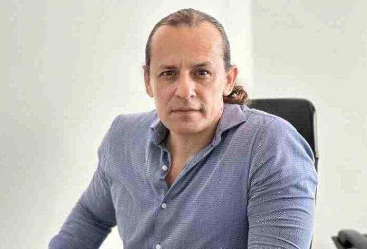 Luis Felipe Vásquez Aldana