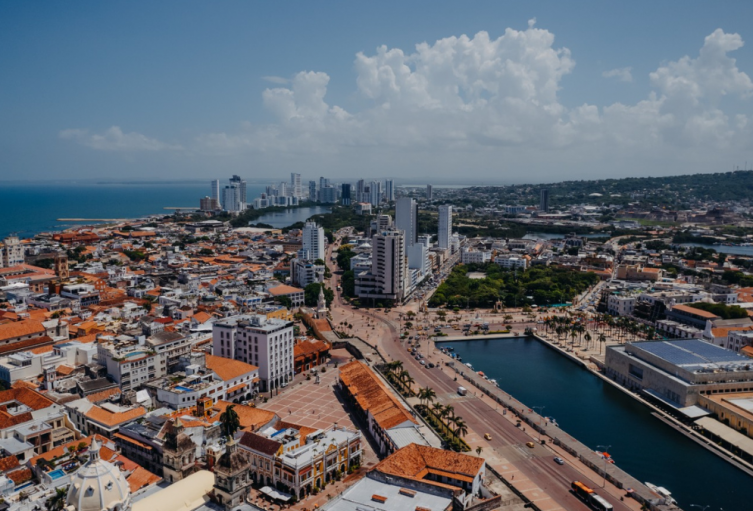 Incentivos tributarios para generar empleo en Cartagena