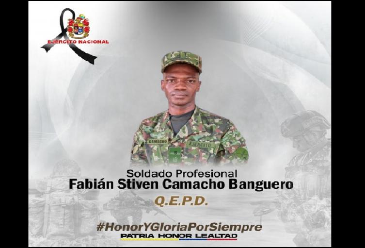 Asesinado en La Guajira