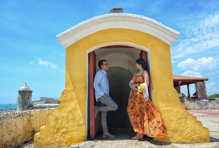 Cartagena de Indias
