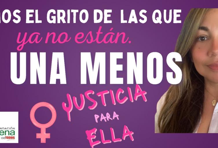 Plantón por mujeres asesinadas