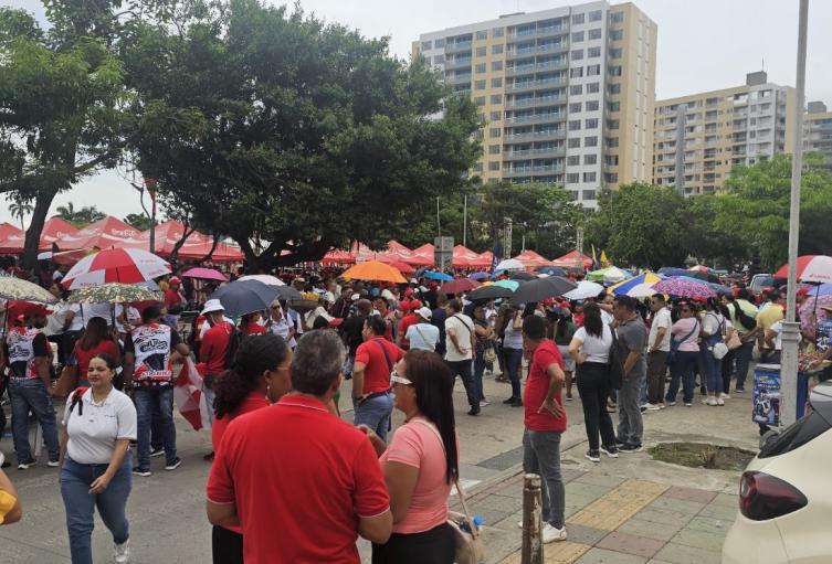 Protesta