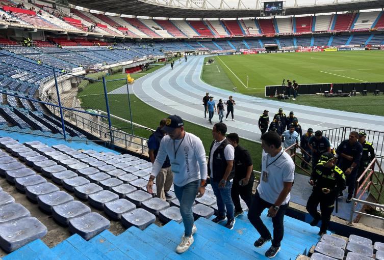 El evento será este domingo durante el encuentro del equipo rojiblanco frente a Alianza FC.