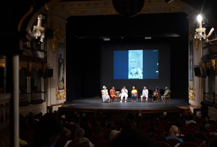 Temporada cultural en el emblemático Teatro Adolfo Mejía 