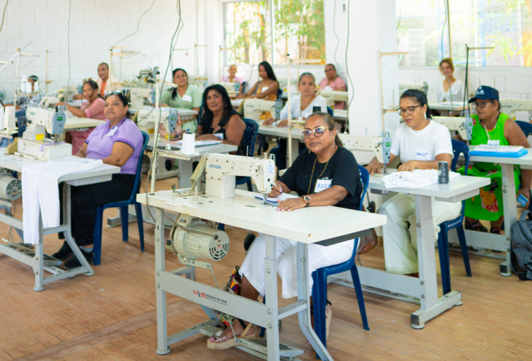 Centro de Reindustrialización ZASCA Manufactura