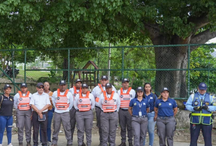 Operativos en Cartagena