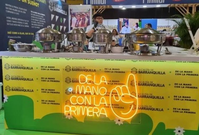 Sabor Barranquilla