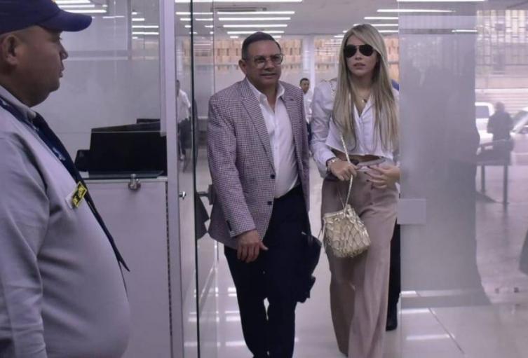 Esquema de seguridad