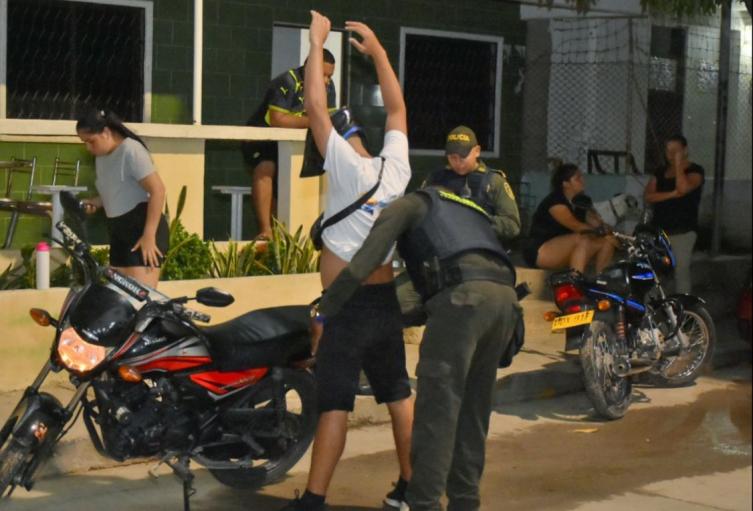 Procuraduría solicita medidas urgentes ante crisis de violencia en Santa Marta
