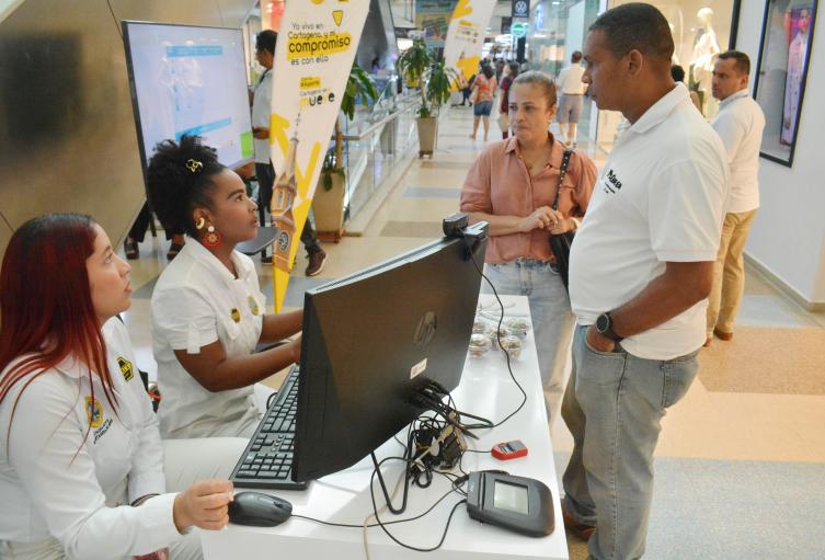 Feria Automotriz del DATT 