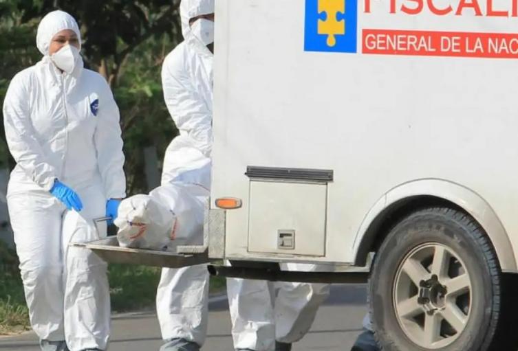 CTI Imagen de referencia Colprensa
