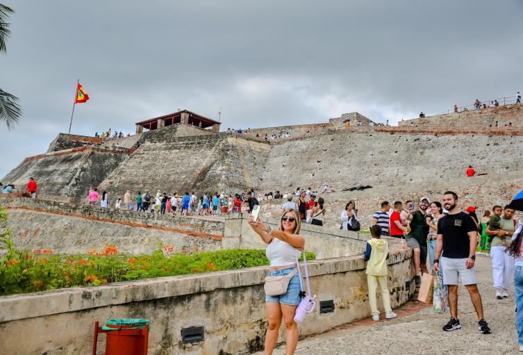 Castillo San Felipe