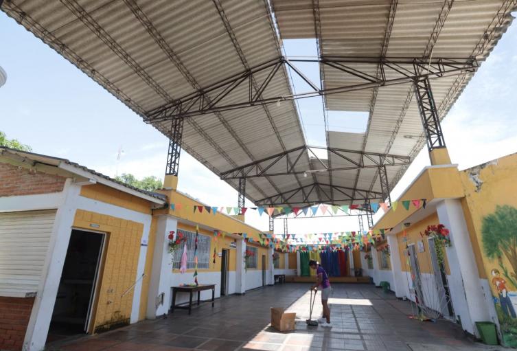 Suan, Candelaria, Sabanagrande, Santo Tomás y Puerto Colombia municipios más afectados 