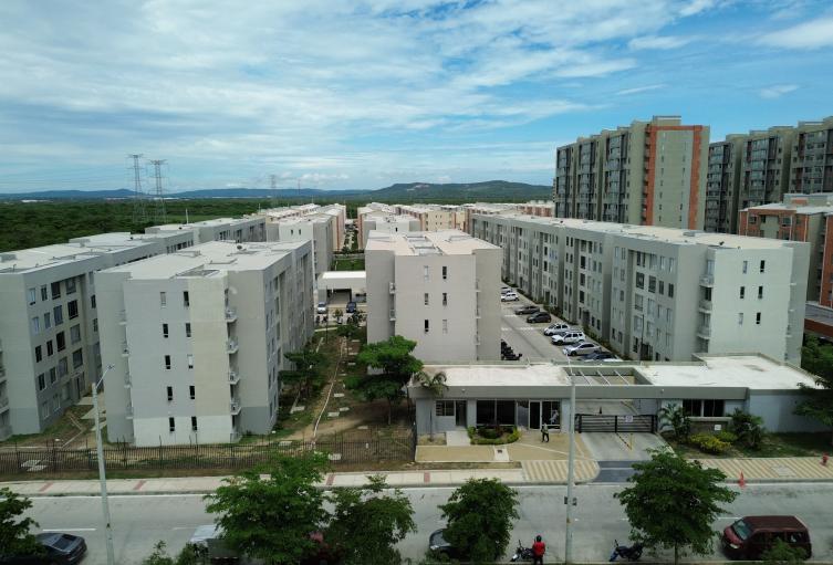 Alameda del Río 
