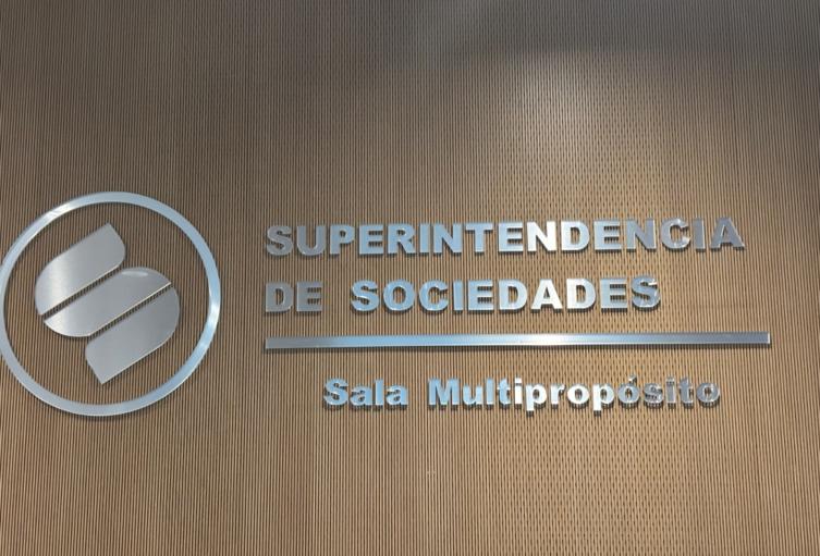Superintendencia de Sociedades