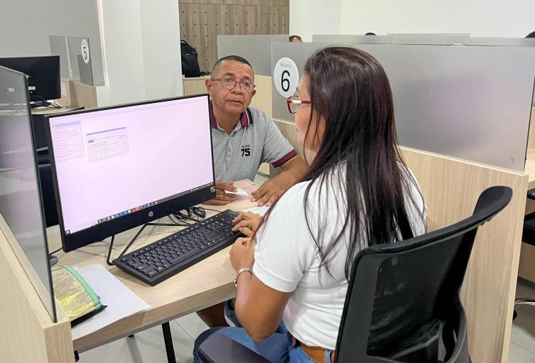 Impuestos y trámites en Cartagena - Referencia