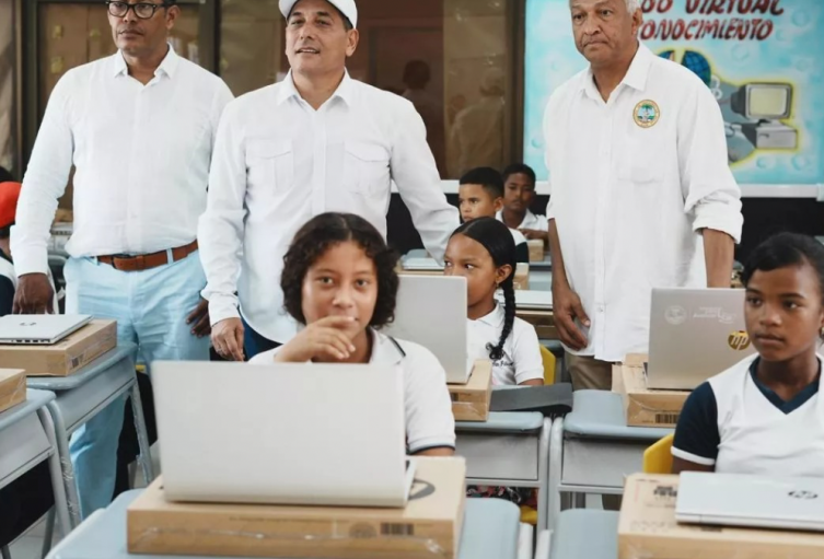 Colegios de Cartagena 