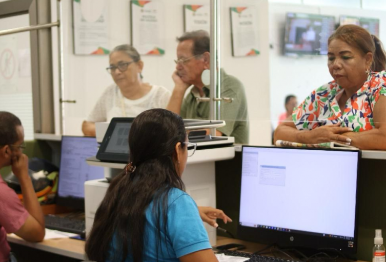 Secretaria de Hacienda