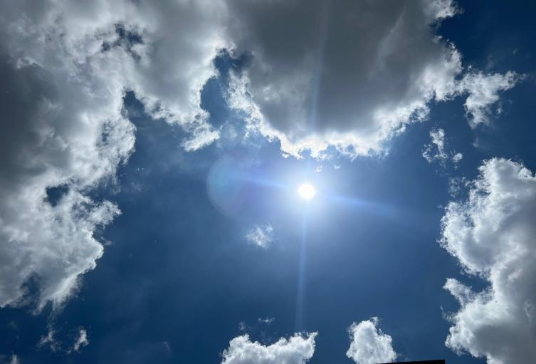 Temperaturas / Calor / Barranquilla