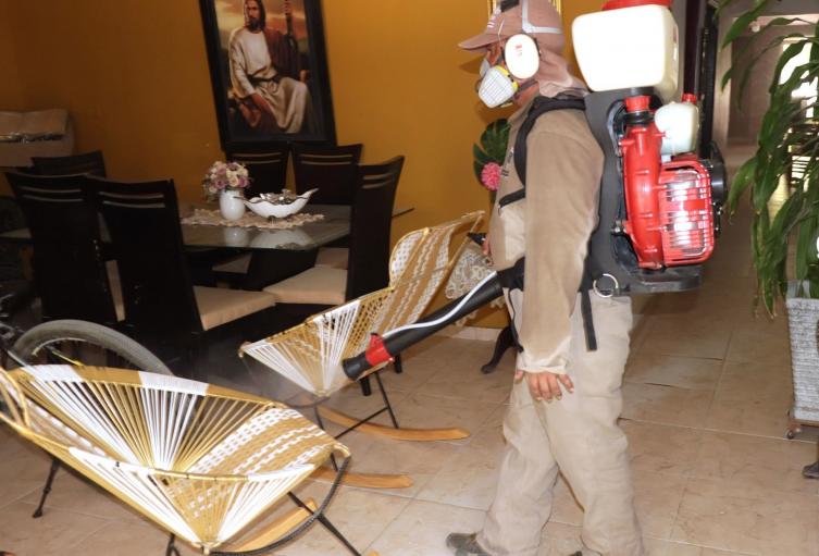 La temporada de lluvias obliga a tomar medidas de prevención