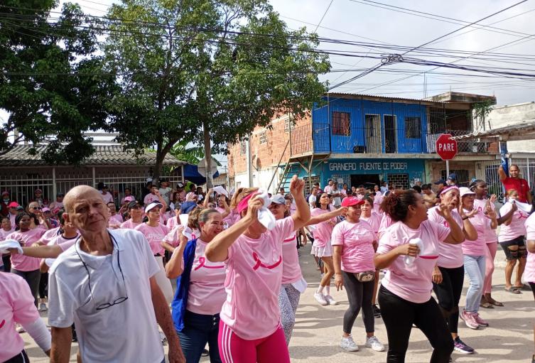 Cáncer de mama 