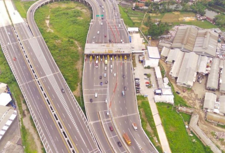 Vía al Mar Cartagena - Barranquilla