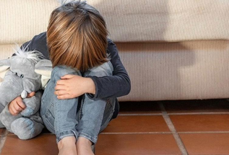 Violadores de niños abuso sexual violación