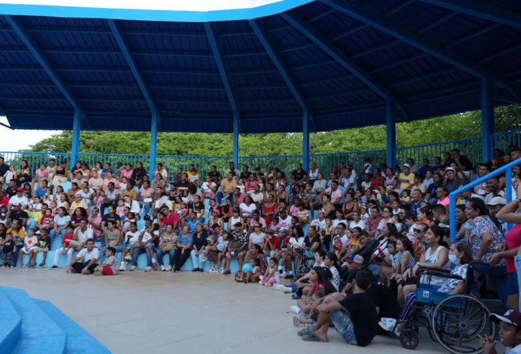 Parque Espíritu del Manglar