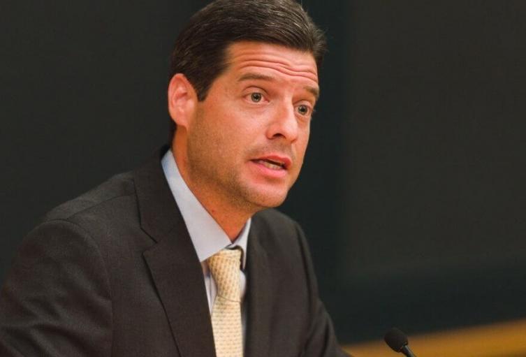 Senador de la República