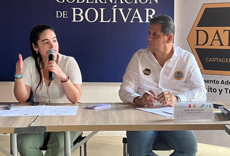 datt en cartagena