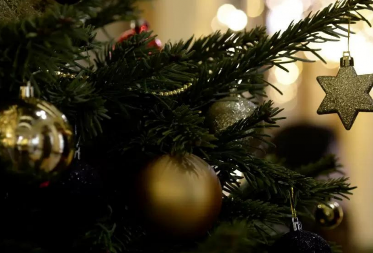 Navidad en Cartagena