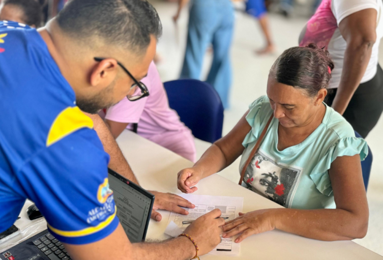 Renta Ciudadana