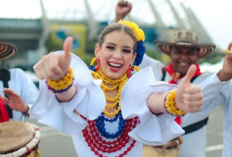 Reyes del Carnaval