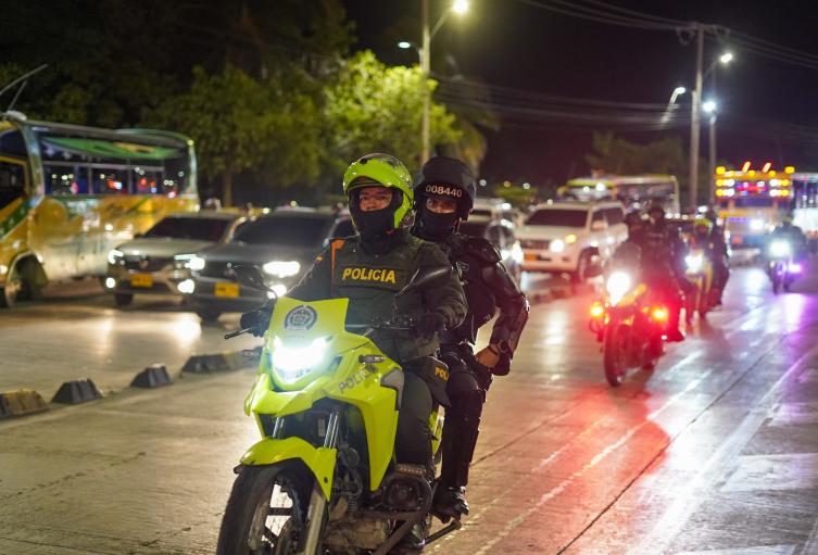Reportes tras noche de Halloween 2024 