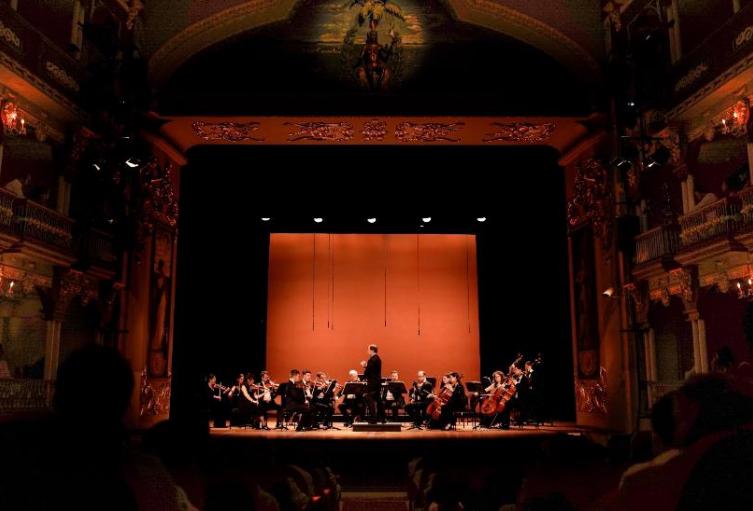 XIX Cartagena Festival de Música